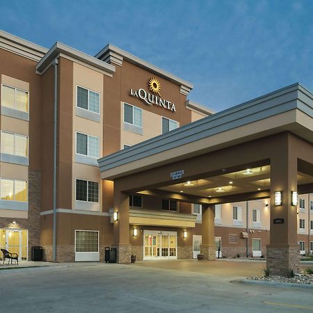La Quinta By Wyndham Grand Forks Hotel Buitenkant foto