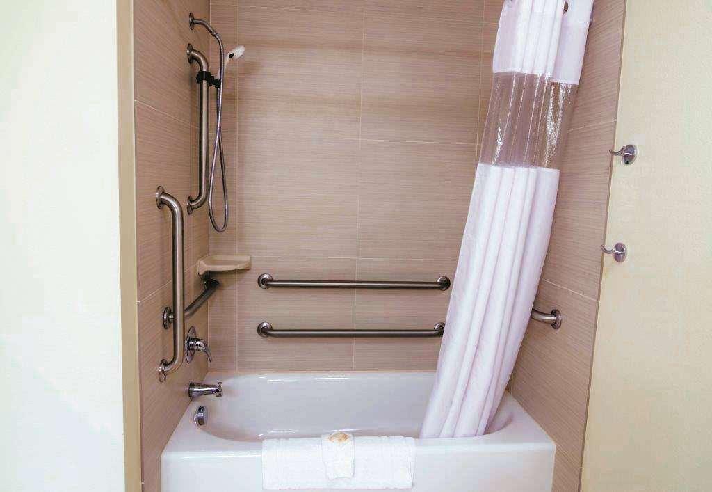 La Quinta By Wyndham Grand Forks Hotel Kamer foto
