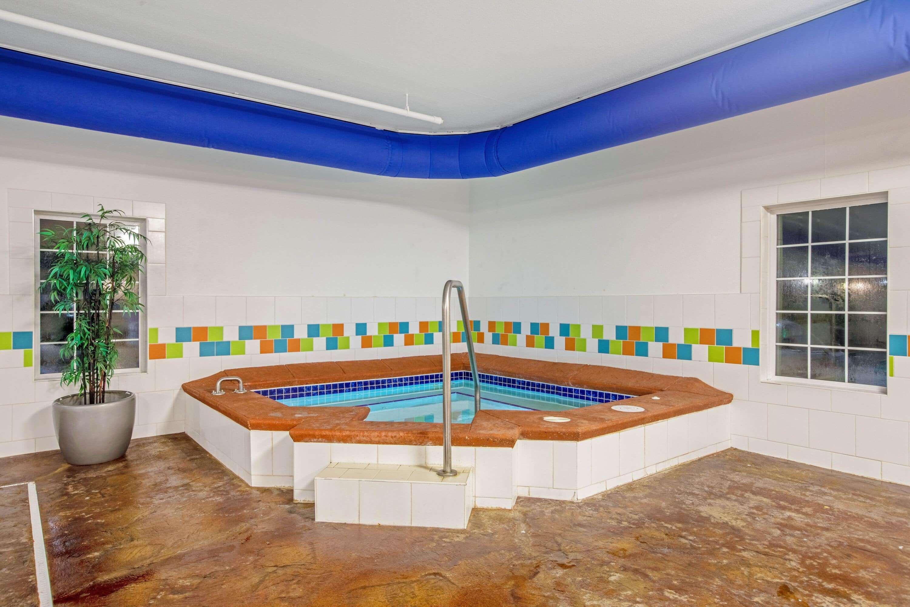 La Quinta By Wyndham Grand Forks Hotel Buitenkant foto