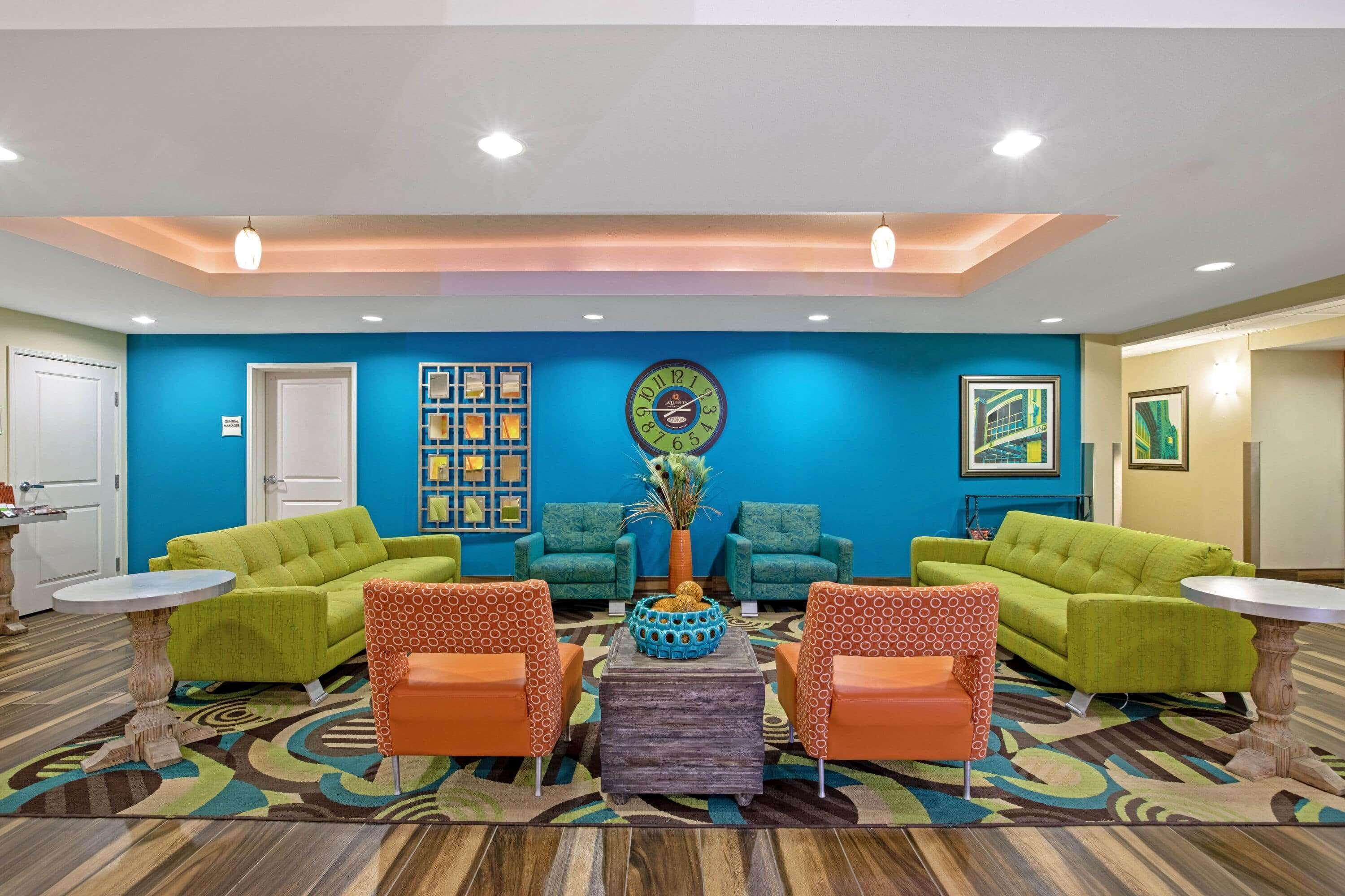 La Quinta By Wyndham Grand Forks Hotel Buitenkant foto
